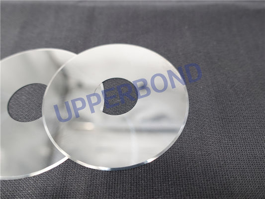 comprar Lâmina de faca do cortador do fabricante da máquina de fabricação de cigarros 0.25*19*61 Fabricação em linha