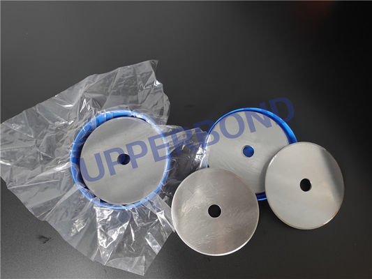 comprar 7,7 milímetros 6 cortaram a faca redonda de 120mm para cortar o cigarro Rod With Filters Fabricação em linha