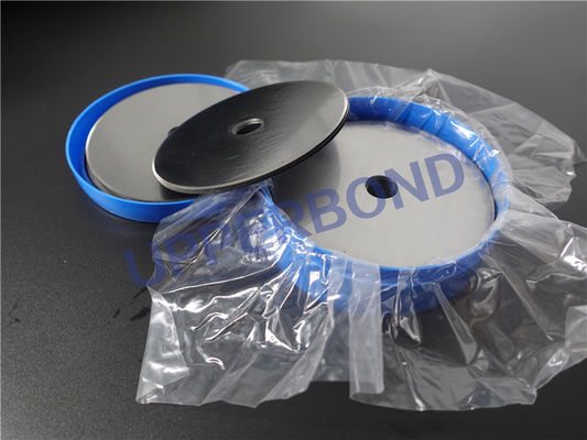 comprar faca redonda da máquina do cigarro do filtro de papel de 108mm Fabricação em linha