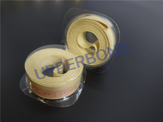 comprar Peças sobresselentes do cigarro fita de Garniture da fibra de 2489 x de 22mm Kevlar Fabricação em linha