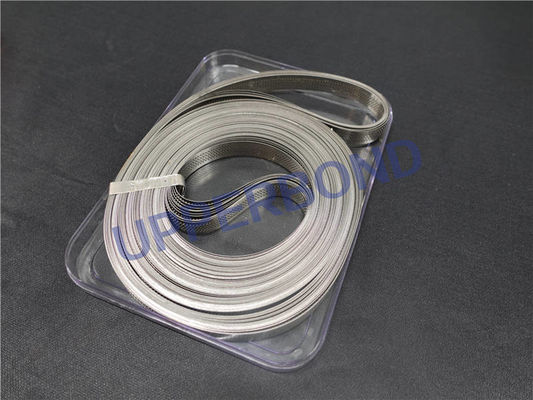 comprar Fileiras de aço do furo da faixa 6 do cigarro da fita da sução de Molins MK8 MK9 Fabricação em linha