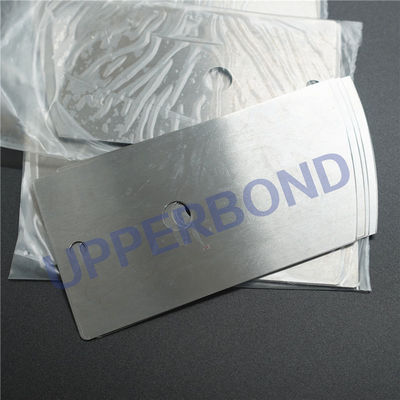 comprar Peças sobresselentes longas das facas de Rod Cutter Knife Blade Cutting dos cigarros Fabricação em linha