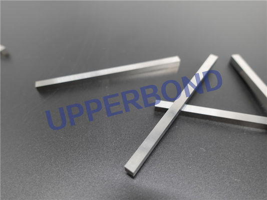 comprar Faca da máquina do cigarro de MK8 Bobbin Tipping Paper Slitting Slicing Fabricação em linha
