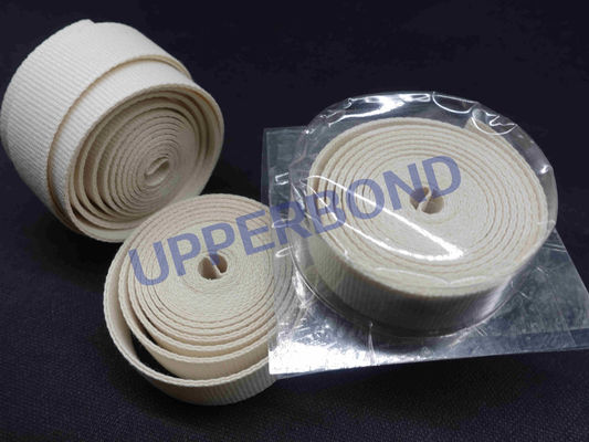 comprar fita revestida de 14,5 * de 2475 Garniture que transporta o reboque do papel e do acetato de filtro Fabricação em linha