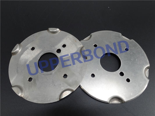 comprar Disco mais denso do aço componente do talhador de Ecreteur para a máquina MK8 Fabricação em linha