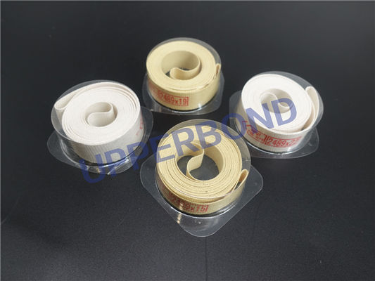 comprar Fibra Molins Mark Tobacco Garniture Tape de Kevlar do CE Fabricação em linha