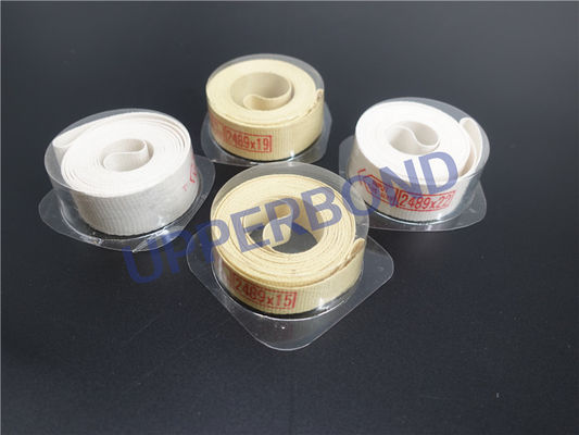 comprar Flexível máquina de fabricação de cigarros / filtros fita adesiva resistente a altas temperaturas Fabricação em linha