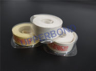 Fibra Molins Mark Tobacco Garniture Tape de Kevlar do CE