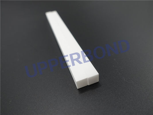 comprar Faca cerâmica de derrubada branca da máquina do cigarro da alumina de papel Fabricação em linha