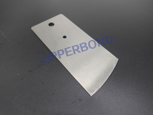 comprar Faca de aço da máquina do cigarro do Super Slim feito sob encomenda para MK8 Fabricação em linha
