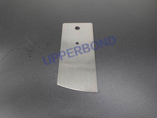 comprar Peças sobresselentes da máquina do cigarro da faca do rei Size Slitting Blade Fabricação em linha