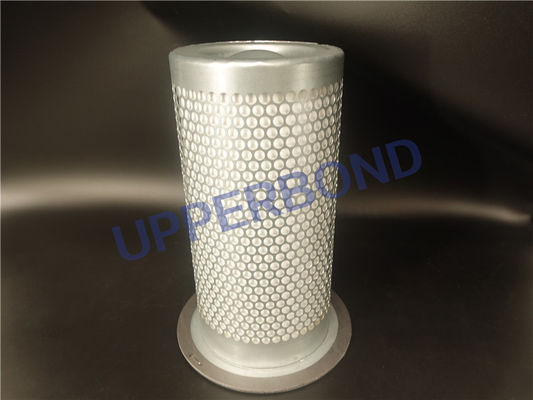 comprar Filtro de ar do separador de gás do óleo para a máquina de fabricação de cigarros do compressor de ar Fabricação em linha