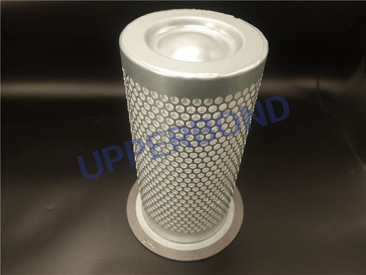 comprar Peças sobresselentes da maquinaria do cigarro do núcleo do separador de gás do óleo do cigarro Fabricação em linha