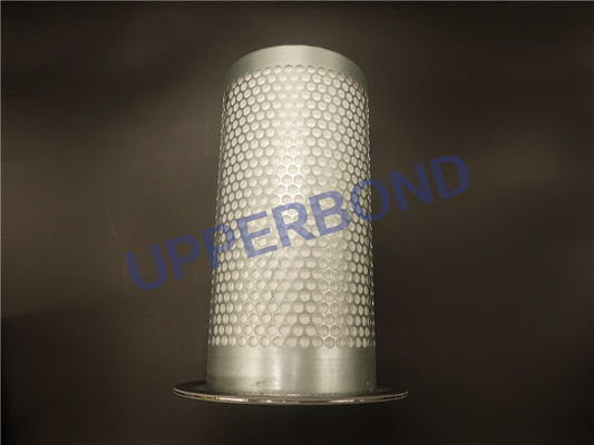 comprar Materiais de consumo da manutenção do fabricante de cigarro do núcleo do separador de óleo do ar do CE Fabricação em linha