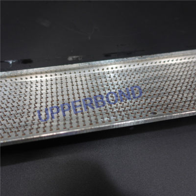 comprar As peças da máquina do cigarro de MK8 MK9 fixaram o grupo de cardadura do cartão Fabricação em linha