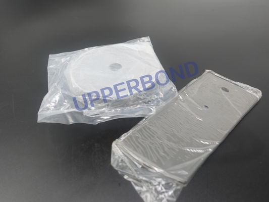 comprar Faca redonda lisa da máquina do cigarro para passim o fabricante Fabricação em linha