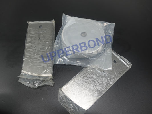comprar Faca longa circular da máquina do cigarro do carboneto de tungstênio para o papel Fabricação em linha