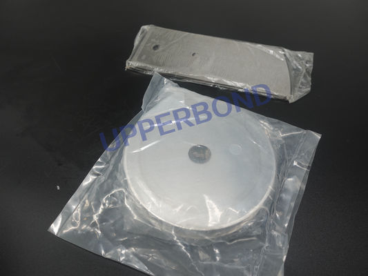 comprar Liga dura feito-à-medida faca circular da máquina do cigarro Fabricação em linha