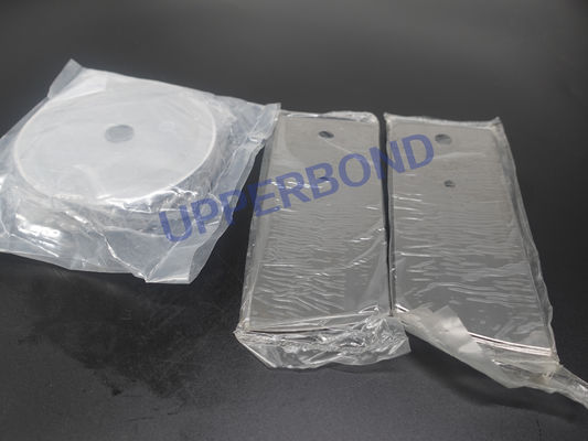comprar Fabricante do cigarro de Rod Cutting Slitting Knives For do filtro Fabricação em linha