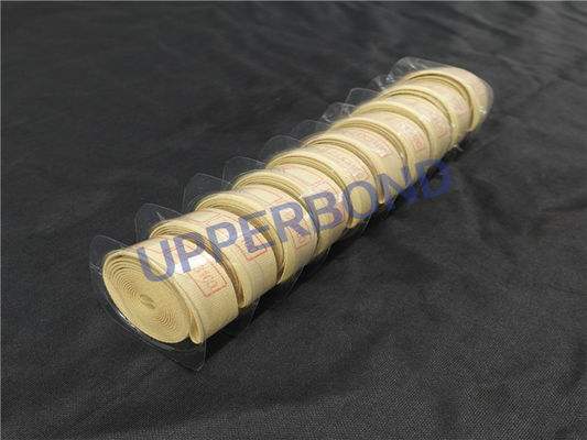 comprar Fita amarela de Kevlar Garniture da substituição para Molins Mark 9 Fabricação em linha