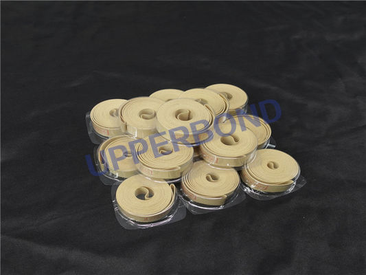 comprar Fita Multifunction de Garniture Aramid para as peças dos equipamentos do cigarro Fabricação em linha