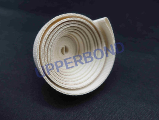 comprar Fita de Garniture da fibra do linho que carrega o papel de cigarro que envolve o cigarro no cigarro Fabricação em linha