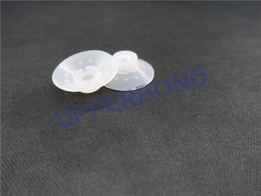 comprar Bacia branca do tampão da sução das peças sobresselentes do empacotador HLP2 Fabricação em linha
