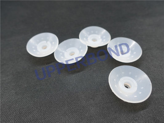 comprar Bacia rápida do tampão da sução da peça do desgaste do cigarro para o empacotador Fabricação em linha