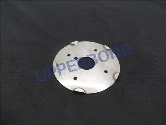 comprar Disco longo do cigarro 61mm MK9 Ecreteur para o Assy do talhador Fabricação em linha