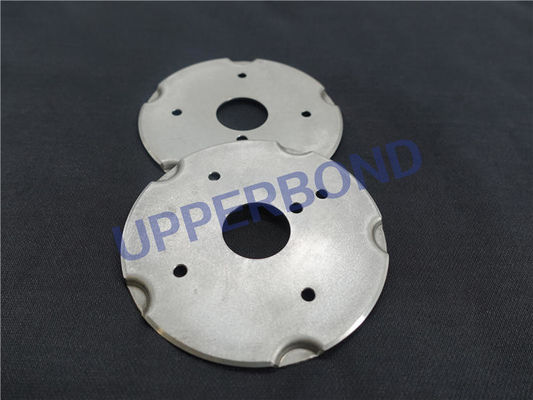 comprar Disco exato feito sob encomenda do talhador de Ecreteur para o vário tamanho do cigarro Fabricação em linha