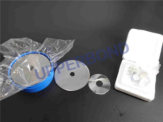 comprar Cortador da circular de Hauni Protos 70 da cadeia de fabricação do cigarro para o último processo de corte de filtros Fabricação em linha