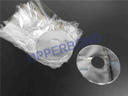 comprar Protos 90e do cortador final de Hauni para o corte do filtro do cigarro Fabricação em linha