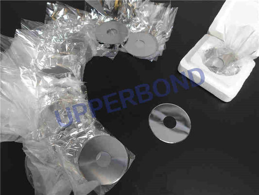 comprar Faca do filtro de Gd 121 Af 12 para a máquina de fabricação de cigarros para filtros montados Fabricação em linha