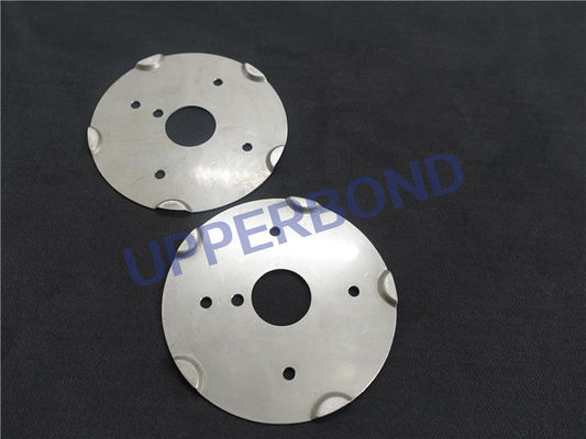 comprar Disco do talhador de Ecreteur do cigarro da máquina Mk9 com sulco cinco Fabricação em linha