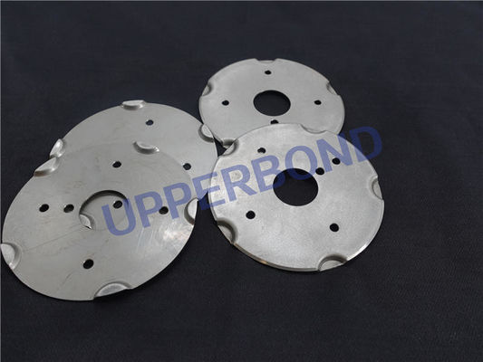 comprar Linha disco da fabricação Mk9 do talhador de Ecreteur para o cigarro Fabricação em linha