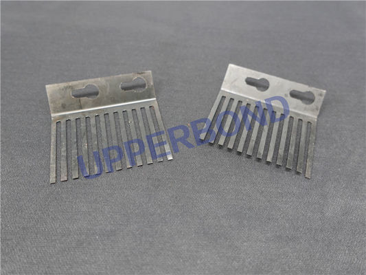 comprar 12 dentes perfuraram o filtro combinado para a máquina do cigarro do MK Fabricação em linha