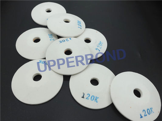 comprar Roda de moedura de Rod Machine Spare Parts Grindstone do filtro Fabricação em linha