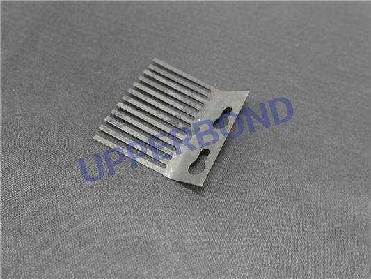 comprar Perforaled de aço Straine para Mk8, máquina de embalagem do cigarro Mk9 Fabricação em linha