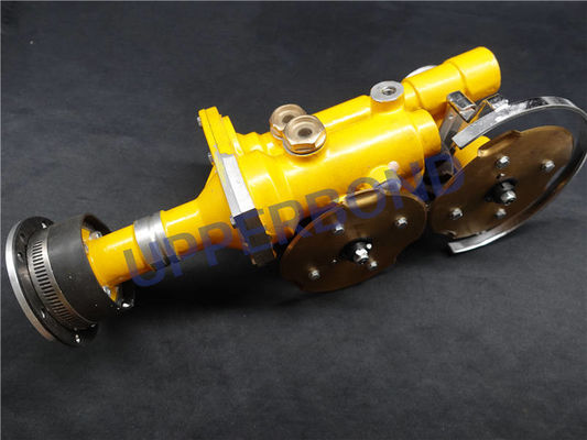 comprar tamanho Ecreteur Assy For Making Machine de 7,8 * 84 cigarros Fabricação em linha