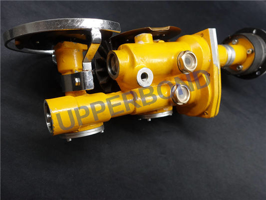 comprar máquina de fatura de Ecreteur Assy For Mk 9 dourados feitos sob encomenda da liga de 61mm Fabricação em linha