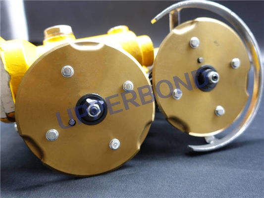 comprar Mk9 que faz a peças sobresselentes da máquina cigarros de Ecreteur Assy For 56mm Fabricação em linha