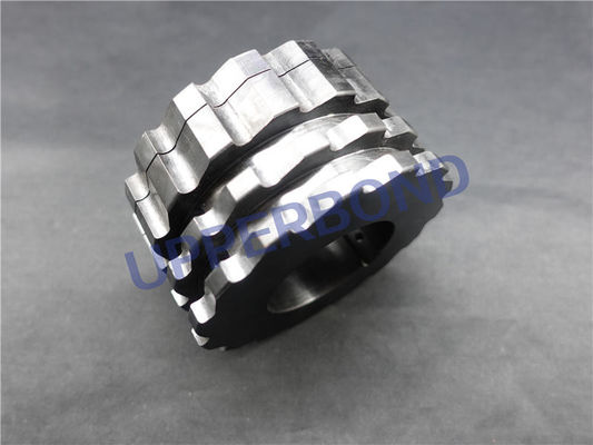 comprar As peças brandnew da máquina de fabricação de cigarros precisam o cilindro do corte da tomada Fabricação em linha