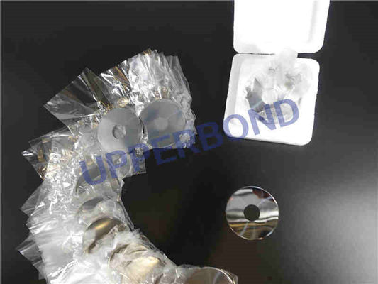comprar Faca circular Nano de Decoufle para o corte do filtro do cigarro Fabricação em linha