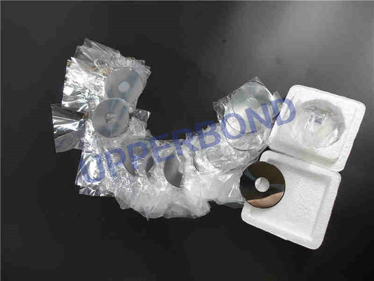 comprar Cadeia de fabricação de Tow Filter Blade Of Cigarette do acetato do paládio 400 para o último processo de corte Fabricação em linha
