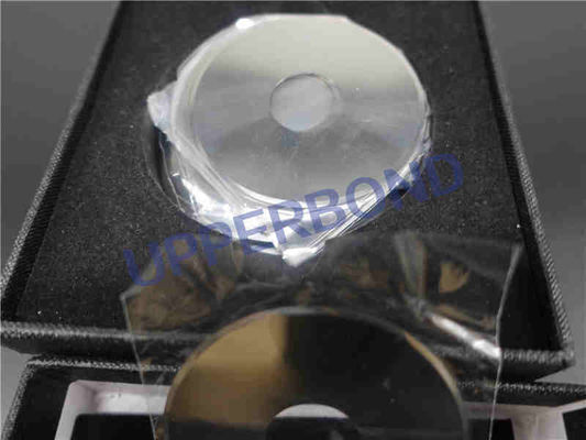 comprar Mk9 do cortador final de Molins para o corte do filtro do cigarro montou Fabricação em linha