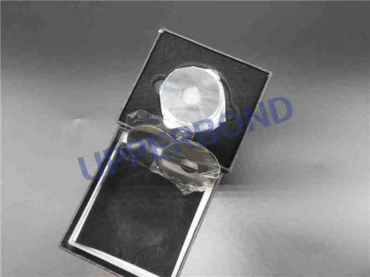 comprar Protos 90e da faca do filtro de Hauni para a máquina de fabricação de cigarros para filtros montados Fabricação em linha