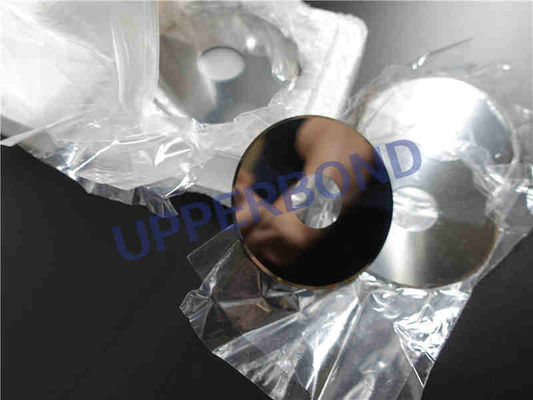 comprar 120mm Ros sem cortes filtram a lâmina da cadeia de fabricação do cigarro para o último processo de corte de filtros Fabricação em linha