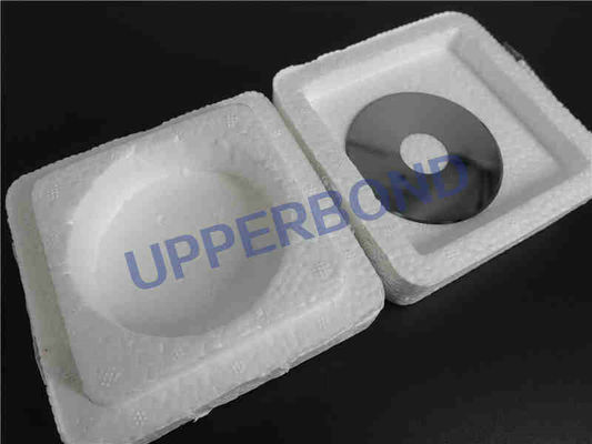 comprar Acetato Tow Circular Blade For Cigarette do paládio 400 que faz a máquina para filtros montados Fabricação em linha