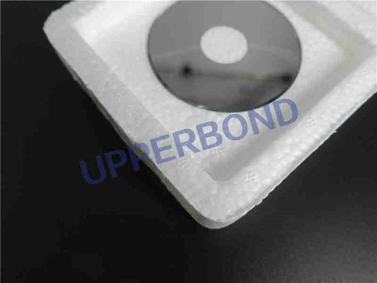 comprar Lâmina redonda do enchimento de papel para o corte do filtro do cigarro montado na máquina da produção do cigarro Fabricação em linha