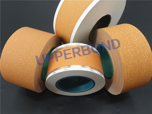 comprar Perfuração que derruba o papel para o filtro Rod Wrapping Fabricação em linha